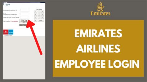 emirates log in.